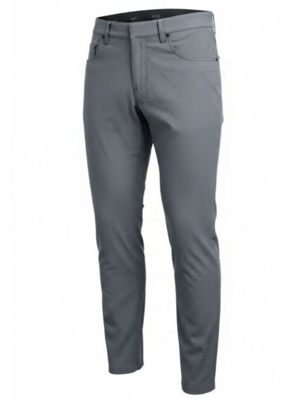 Nike Tour Repel 5 Pocket Slim Fit Golf Pants Men's Size 30x30 FD5615-070 Grey